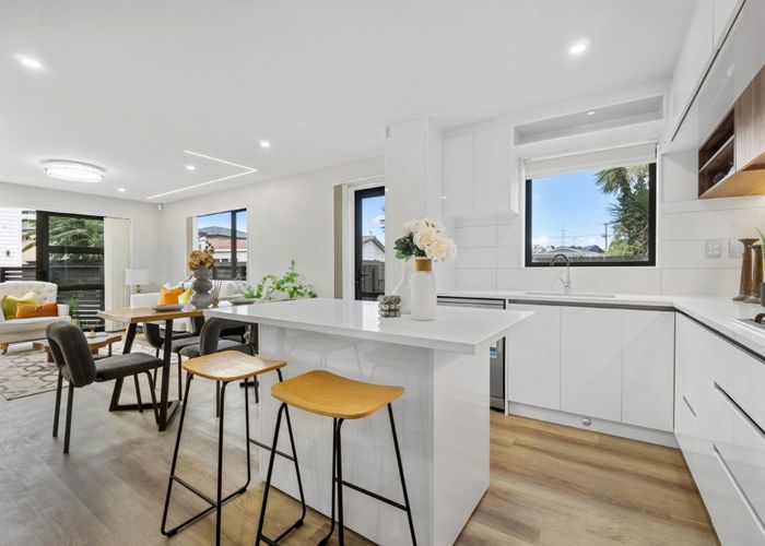  at Lot 8/86 Luke Street, Otahuhu, Auckland City, Auckland