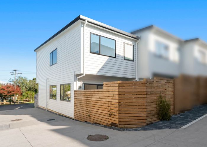  at Lot 1/24 Parry Road, Mount Wellington, Auckland City, Auckland