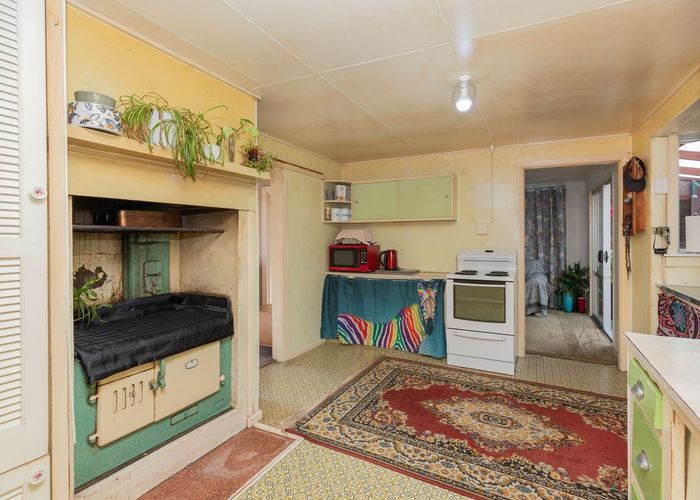  at 8A Camerons Road, Camerons, Grey, West Coast