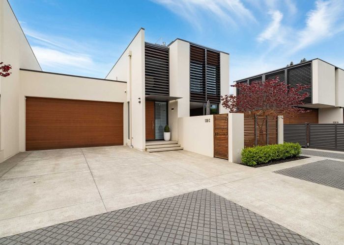  at 138C Glandovey Road, Strowan, Christchurch