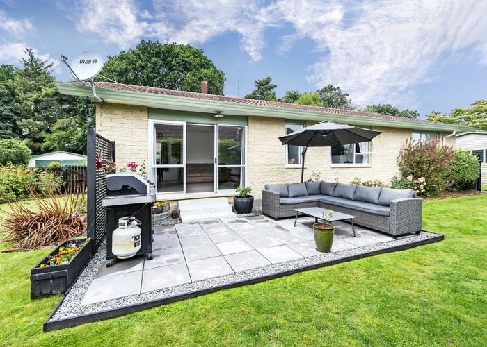  at 60 Bailey Street, Templeton, Christchurch