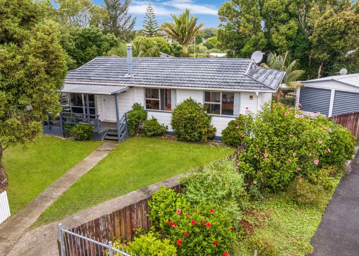  at 15 Astor Place, Manurewa, Manukau City, Auckland