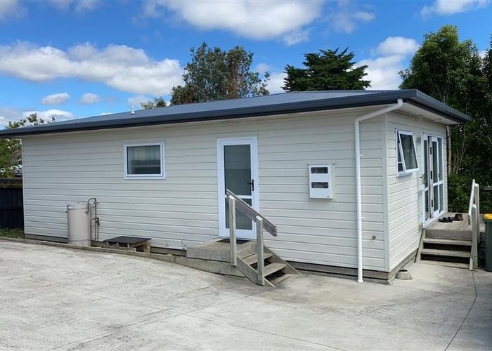  at 103A Flat Bush Road, Clover Park, Manukau City, Auckland