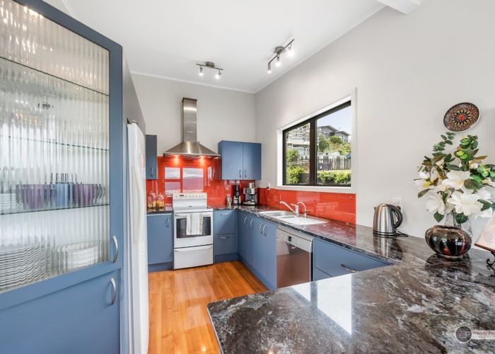  at 30 Pekanga Road, Normandale, Lower Hutt