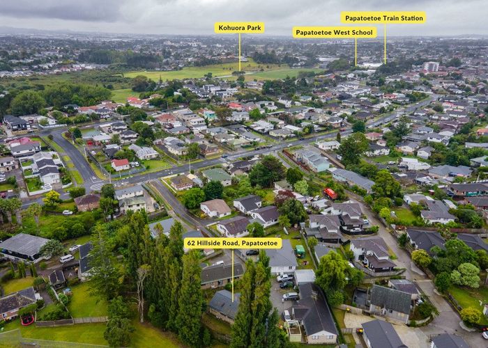  at 62 Hillside Road, Papatoetoe, Manukau City, Auckland