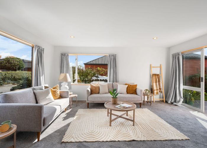  at 19 Mcleish Lane, Spreydon, Christchurch