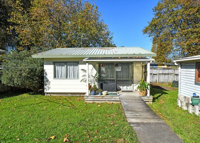 at 164 Browns Road, Manurewa, Auckland