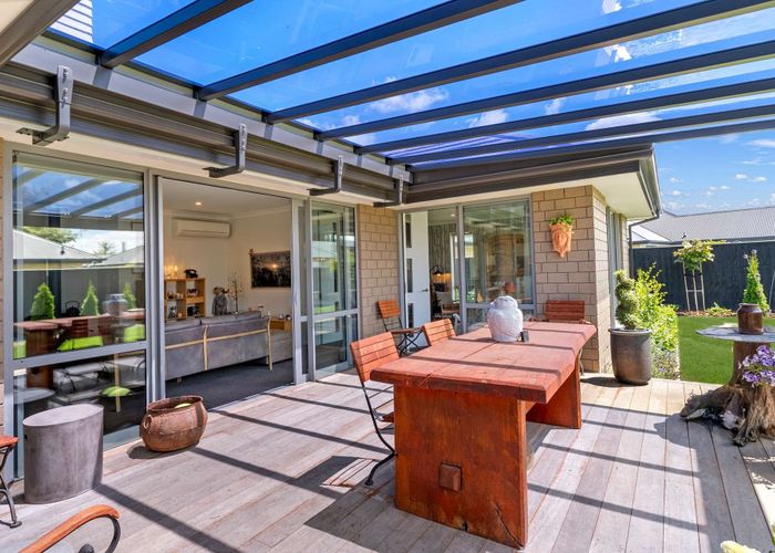  at 5 New Creek Mews, Rolleston, Rolleston
