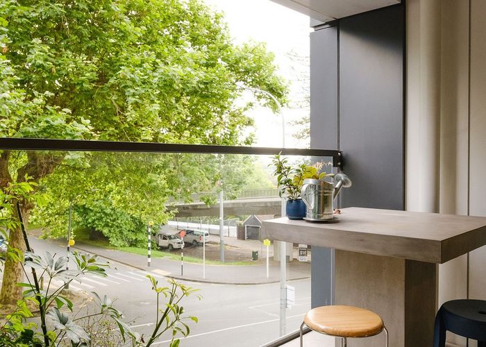  at 103/5 Howe Street, Freemans Bay, Auckland City, Auckland