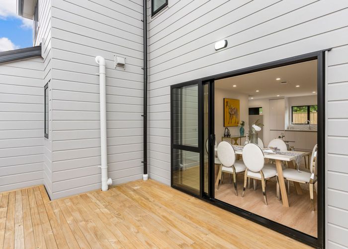  at 4/36 Sunnyside crescent, Papatoetoe, Manukau City, Auckland