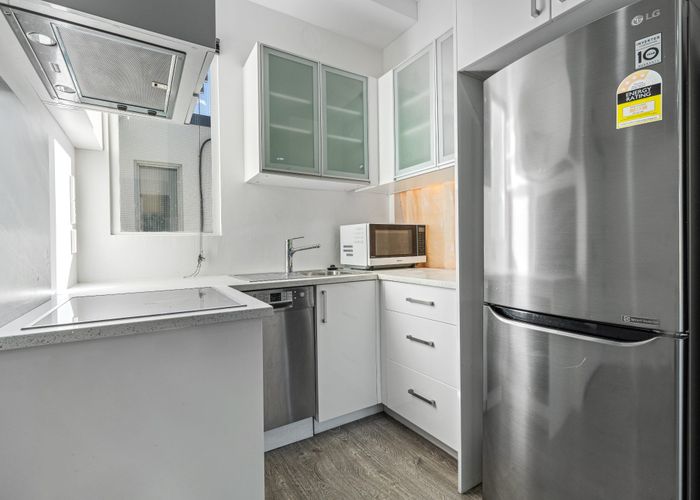  at 4E/15 Fleet Street, Eden Terrace, Auckland