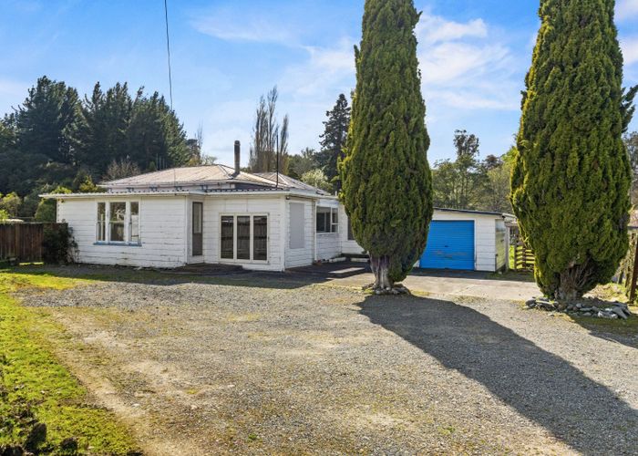  at 28 Bruce Street, Hunterville, Rangitikei, Manawatu / Whanganui