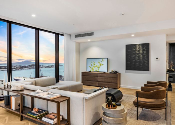  at 3701/51 Albert Street, City Centre, Auckland City, Auckland