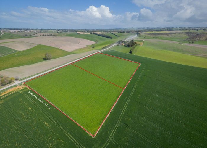  at 54 Fraser Road, Rosewill, Timaru