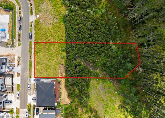  at 16 Bremner Ridge Street, Flat Bush, Manukau City, Auckland