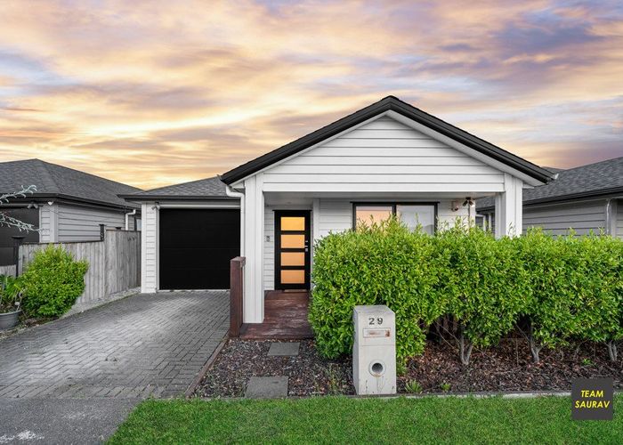  at 29 Kahui Parade, Karaka, Franklin, Auckland