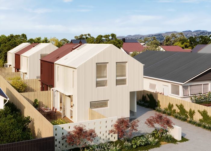  at 310 Lyttelton Street, Spreydon, Christchurch City, Canterbury