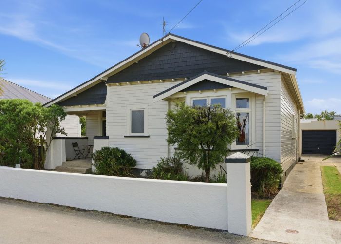  at 25 Moreau Street, Saint Kilda, Dunedin, Otago