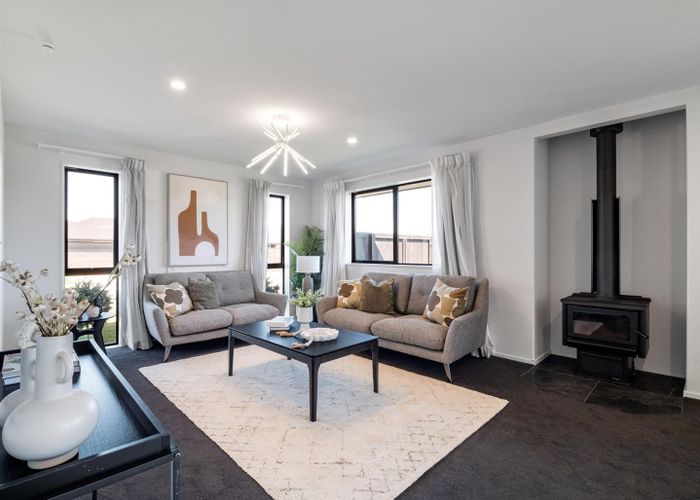  at 4 Turin Avenue, Rolleston, Rolleston