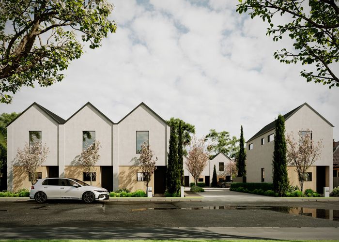  at 10-12 Sylvan Street, Hillmorton, Christchurch City, Canterbury