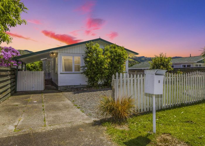  at 5 Ruru Crescent, Heretaunga, Upper Hutt, Wellington