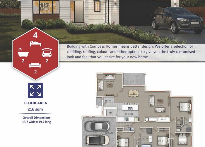  at 52 Tuiglen Place, Whangarei