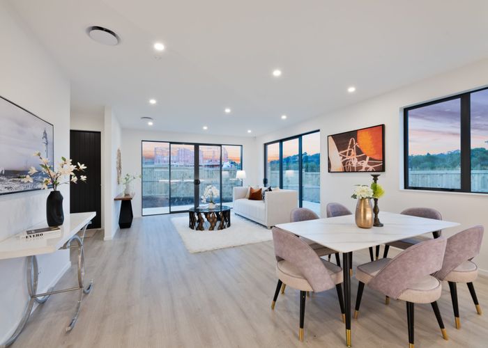  at 7 Kiokio Place, Swanson, Waitakere City, Auckland