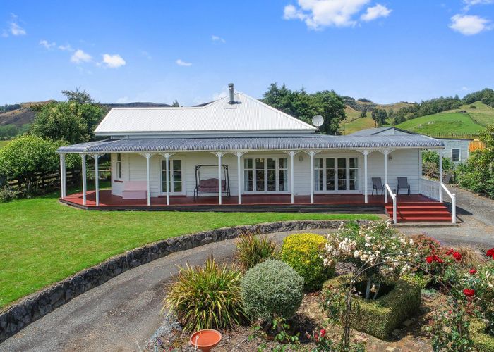  at 266 Tikitiki Road, Piopio, Waitomo, Waikato