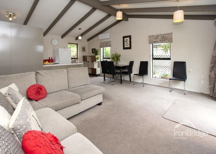  at 35A Harker Street, Spreydon, Christchurch City, Canterbury