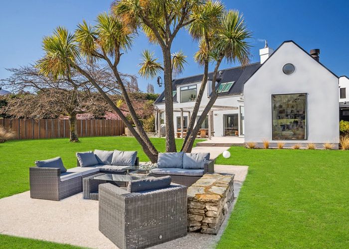  at 310 Tucker Beach Road, Queenstown Hill, Queenstown