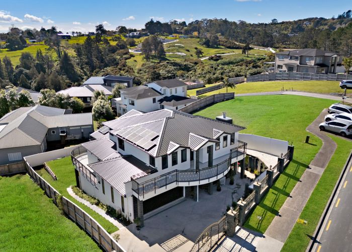  at 20 Henriette Place, The Gardens, Manukau City, Auckland