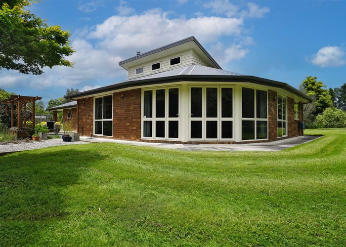  at 129 Newell Road, Tamahere