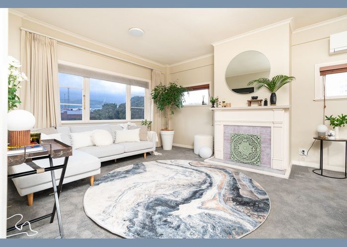  at 3/7 Stowe Hill, Thorndon, Wellington, Wellington