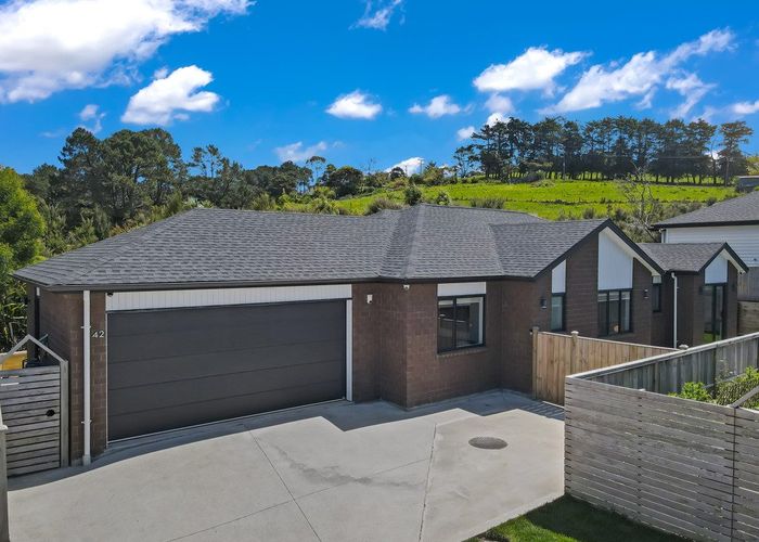  at 42 Patrick Rice Drive, Swanson, Auckland