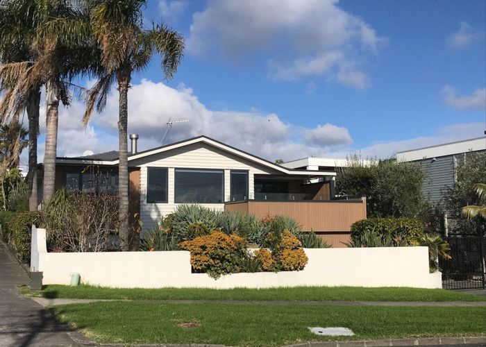  at 36 Takutai Avenue, Bucklands Beach, Manukau City, Auckland