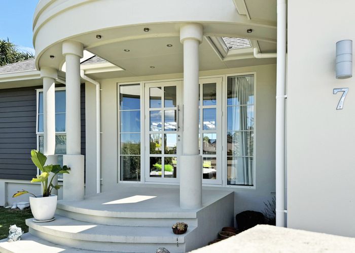  at 7 Stamford Place, Ohauiti