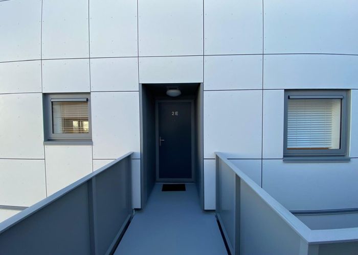  at 2E/11 St Lukes Garden Apartments, Mount Albert, Auckland City, Auckland