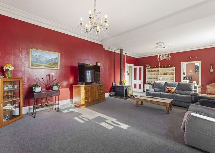  at 154 Union Street, Milton, Clutha, Otago