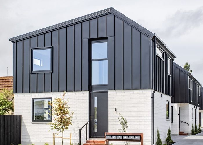  at 3/460 Wilsons Road North, Waltham, Christchurch