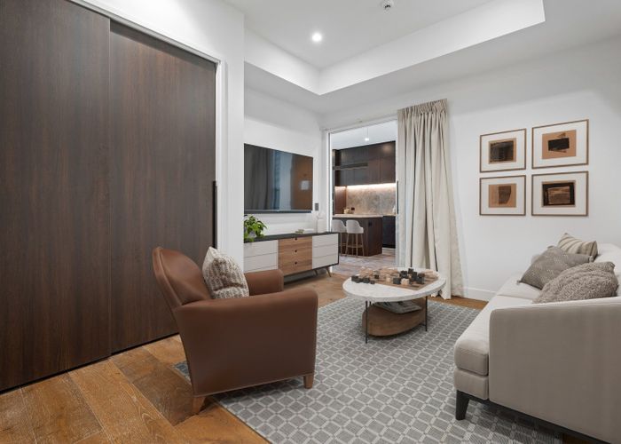  at 1007/9 Princes Street, City Centre, Auckland City, Auckland