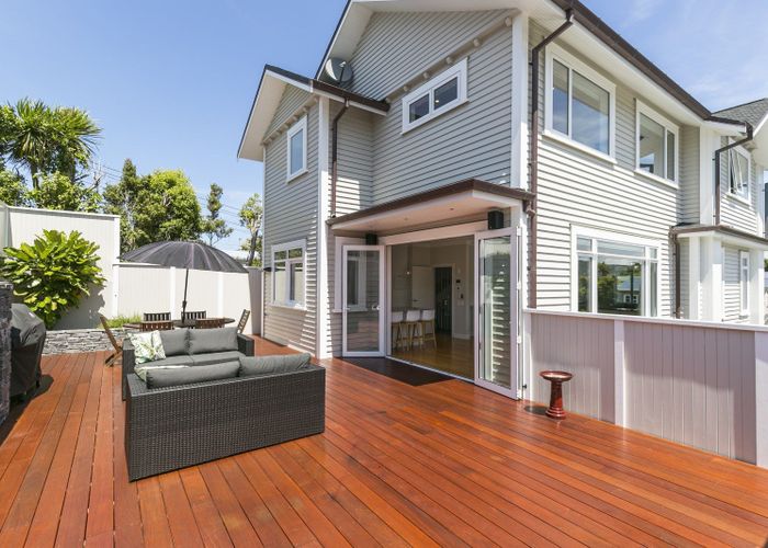  at 61A Cashmere AVE, Khandallah, Wellington