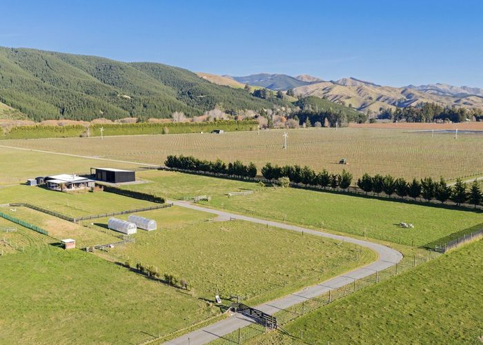  at 40 Cooper Street, Wairau Valley, Marlborough, Marlborough