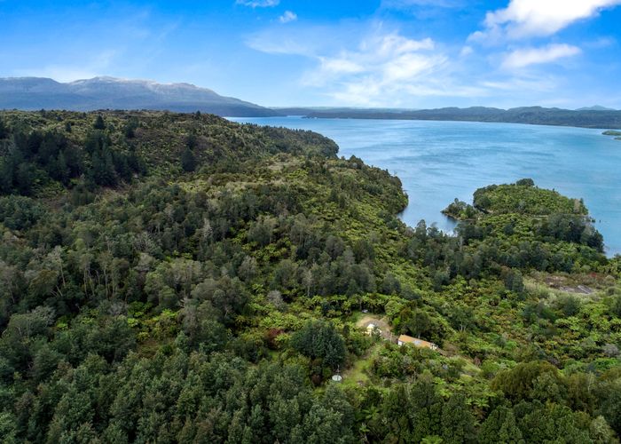 at 588 Spencer Road, Lake Tarawera, Rotorua