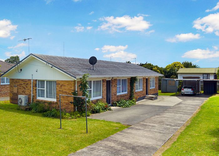  at 1 / 79 Rimu Street, New Lynn, Waitakere City, Auckland