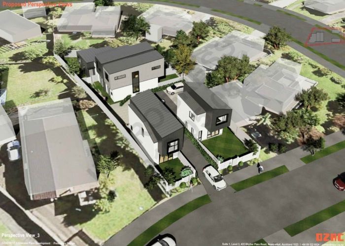  at 3D Sheralee Place, Bucklands Beach, Auckland
