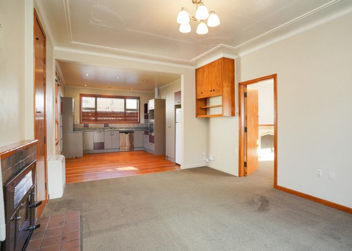  at 55 Queens Drive, Richmond, Invercargill, Southland