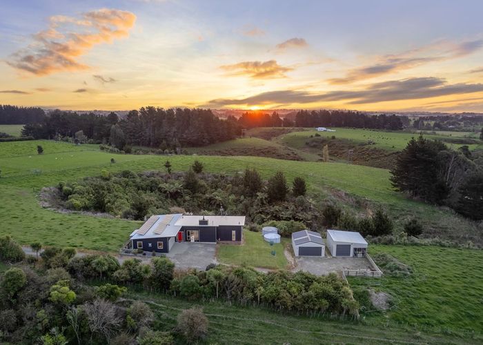  at 48 Serenity Lane, Levin, Horowhenua, Manawatu / Whanganui