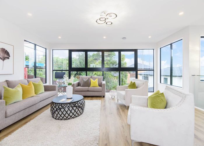  at 121D New Windsor Road, New Windsor, Auckland