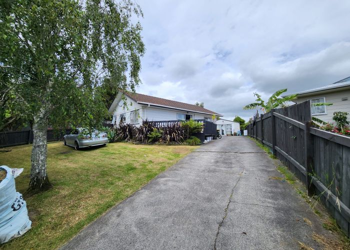  at 60 Burundi Ave, Manurewa, Manukau City, Auckland