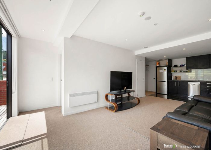  at 1D/21 Rugby Street, Mount Cook, Wellington, Wellington